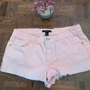 🥈Jean Shorts 🌸